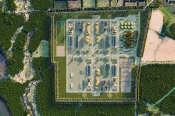 ACAS participará de encuentro que debatirá llegada de HIF Global al río Uruguay y consecuencias ambientales