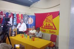 La primera fecha de la "B" se jugará entre viernes 7 y sábado 8