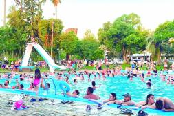 100 % de ocupación para  Carnaval y un crecimiento  del 13,7 % en recaudación