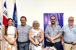 Presentaron Mes de las Mujeres  con enfoque en la igualdad y la  descentralización de actividades