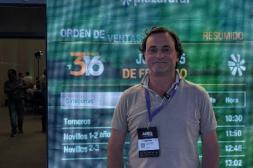 "Es lógico que un novillo de 1 a 2 años esté cerca de los US$ 1.000"