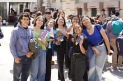 Este martes 24 finaliza el período de  inscripciones para ingresar a Udelar