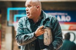 “Lo primero que le plantemos al club fue armar un plantel clase OBL”