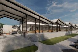 Edil propone coordinar traslados y exoneraciones para  arrendatarios de puestos en Central Hortícola del Norte