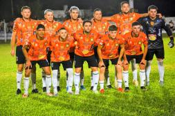 Litoral : Liga Agraria depende de  sí misma para clasificar   