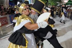 Llamadas al Puerto: 12 agrupaciones  desfilarán este 21 de febrero en Salto