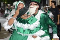 Tronar del Norte abre concurso local de “Llamadas al Puerto” este sábado 28 con 7 agrupaciones desfilando 