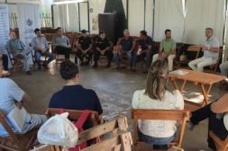 Mesa de Desarrollo Rural de Salto - Basalto Superficial