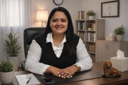 Psicóloga aporta herramientas a tener en cuenta para acompañar a adolescentes a elegir una carrera a futuro