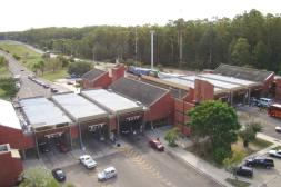 Movilidad en los puentes internacionales fue más alta que en ediciones anteriores