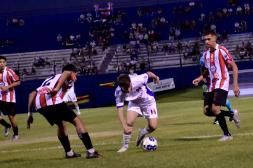 Juveniles fueron más de visitantes y volvieron con los tres puntos 