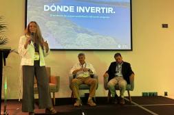 Salto exhibió fortalezas y generó vínculos estratégicos para las futuras inversiones