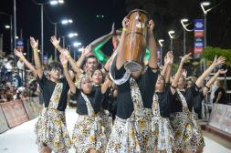 Escuela de Samba de Salto avanza en denuncia penal tras presuntas irregularidades y millonaria estafa en Carnaval