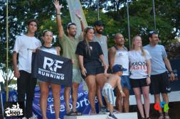 Triatlón Jeep 2026: Salto tuvo su fecha  con casi 250 atletas  en competencia