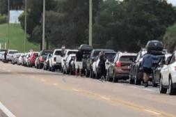 Turismo: enero cerró con más de  1.500.000 movimientos migratorios 