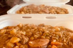 Latidos: Viandas a la orden, sigue la basura y más...