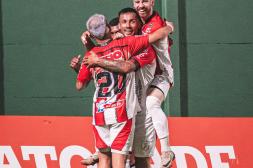 Sortearon las finales: Salto visitará a Paysandú el sábado a las 22.00 horas