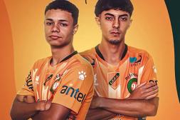 Domingo: Juveniles desde las 19.00 hs. y Mayores a las 21.30