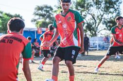 Recibirán a Young y Fray Bentos: Liga Agraria espera el fallo de sub 18 pero fijó partido para el sábado