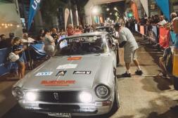 Arribó a Salto el Gran Premio del  Uruguay 19 Capitales Histórico  