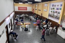 Los 291 cesados iniciarán acciones judiciales contra Intendencia de Salto