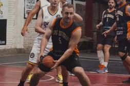 Desde el 22 en Ferro Carril: En marzo llega una nueva edición del torneo de básquetbol amateur