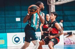 Básquetbol : La FUBB solicita resolución del Tribunal de la LSB ante la denuncia de Juventus  