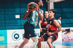 Básquetbol : Barajar y dar de vuelta: se viene la tercera final entre Salto Uruguay y Juventus