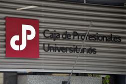 Asumen nuevas autoridades  de la Caja de Profesionales