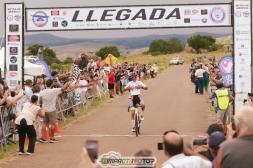 Anderson Maldonado ganó en Minas y sigue liderando Rutas de América