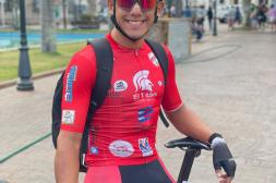 Ganó Quilci, sigue arriba Anderson Maldonado y se acercó Bonilla