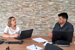 Gobierno de Salto y CTM Salto Grande articulan agenda regional