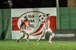 Hizo valer la localía ante Tacuarembó: Salto nuevamente en la final