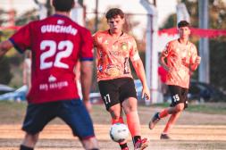 Liga Agraria ante Fray Bentos y juveniles esperan por un fallo a favor