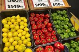 Informe del Observatorio Granjero