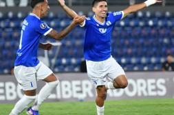 Sigue el sueño de Libertadores o Sudamericana: Juventud lo hizo otra vez de visitante