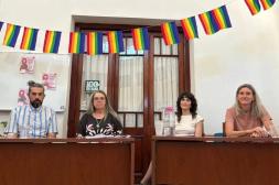 Derechos LGBTIQ+: alerta y acciones desde el Consejo Departamental