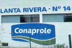 Cierra definitivamente la planta 14 de Rivera