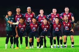 Salto se trajo un trabajoso punto desde el Goyenola