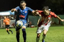 Frente al clásico adversario en busca del cuarto título consecutivo