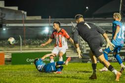 Salto ante Tacuarembó en busca de semifinales y la Fase Final de OFI