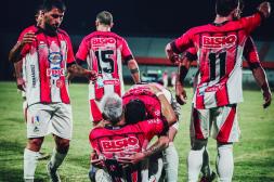 Salto cierra primera fase ante Artigas: Buscando asegurar el "1"