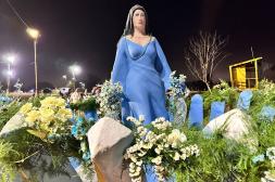 Comunidad afroumbandista invita a sumarse a las actividades y rituales del Día de Iemanjá