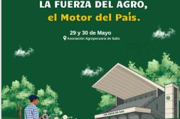 La Asociación Agropecuaria recibe el 109º Congreso de la Federación Rural