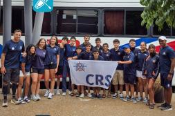 Club Remeros organizará el 9 y 10 de mayo: En el canotaje sí habrá fecha salteña