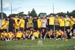 Consejo Único Juvenil: Formativas de la "A" juegan la segunda fecha y arranca la "B"