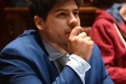 Impulsan proyecto para  que todos los documentos  estén en una aplicación