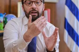 Gran noticia para el país es  la ratificación parlamentaria  del acuerdo entre Mercosur-UE