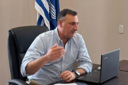 Carlos Albisu ratifica firmeza en  ceses de municipales que habían ingresado por “convenios ilegales” 