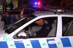 Delincuentes asaltaron a mano armada  un comercio y se llevaron recaudación